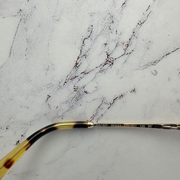 New MIU MIU Sunglasses - Picture 11 of 16